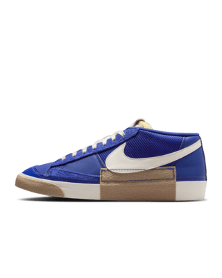 NIKE公式】ナイキ ブレーザー LOW プロ クラブ メンズシューズ